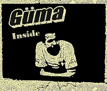 Güma - Inside
