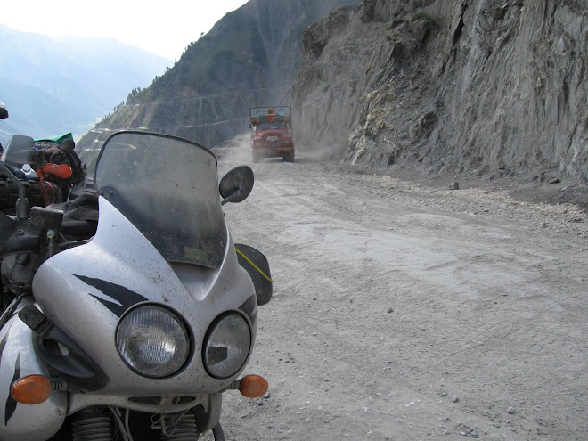 Well, at least it's heading the same way.