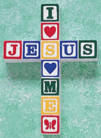 The Booga Wooga & Little Sister Sophia: It's Good Friday...