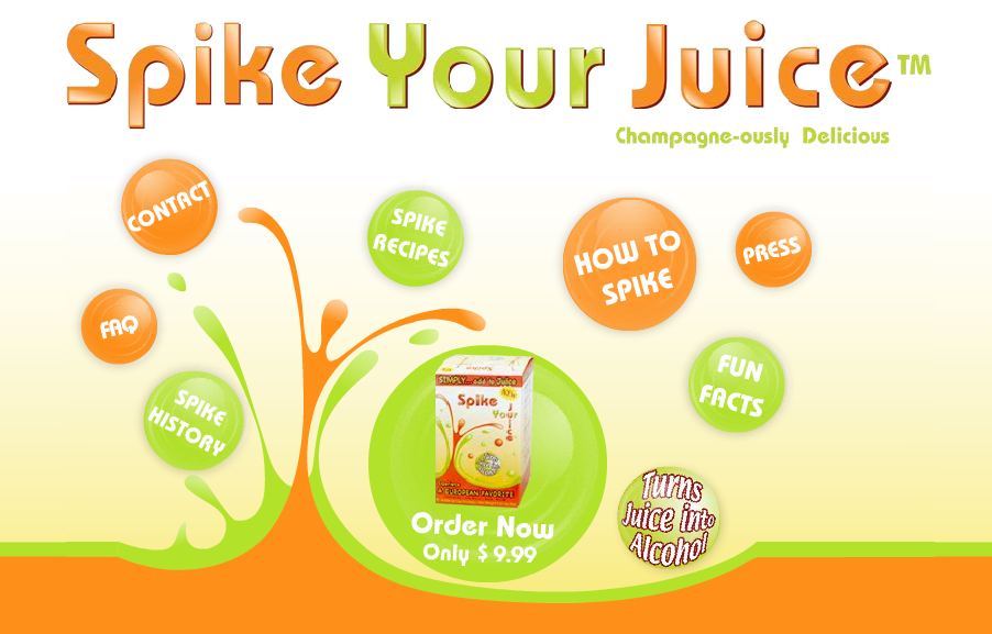 Spirited Remix Review Spike Your Juice