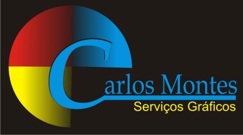 Carlos Montes Serviços Gráficos