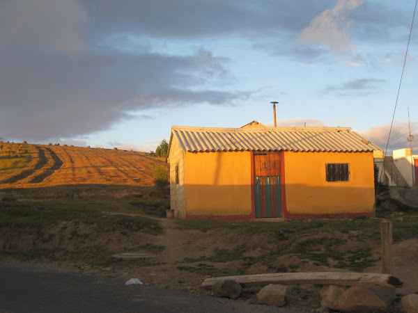 Equateur