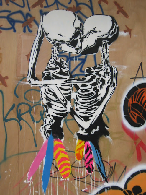 Graffiti
