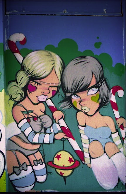 Graffiti