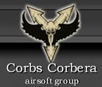 Logo Corb de Corbera