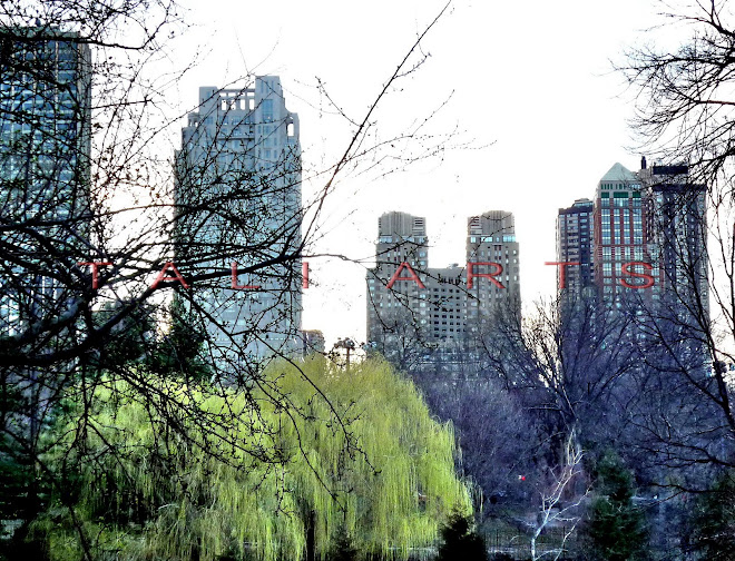 Central Park