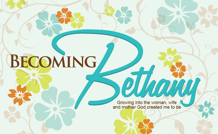 Becoming Bethany