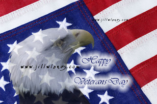 Veterans Day Greeting Cards