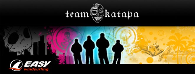 Team Katapa