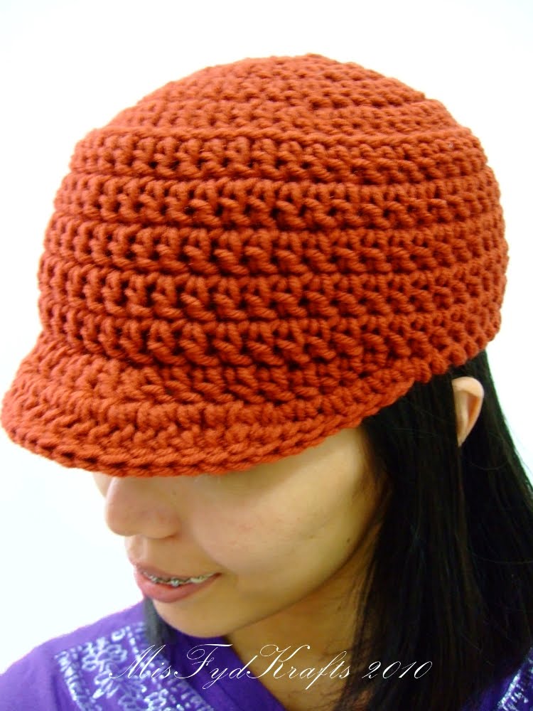misfydkrafts-crochet-beanie-hat-with-short-visor