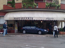 NON CENTRA NIENTE !