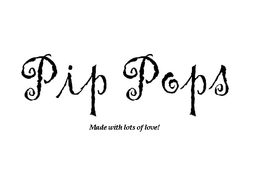 Awda di Pip Pops!