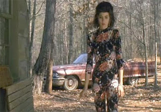 Shoot Zampa!: Fictional Darlings: Mona Lisa Vito