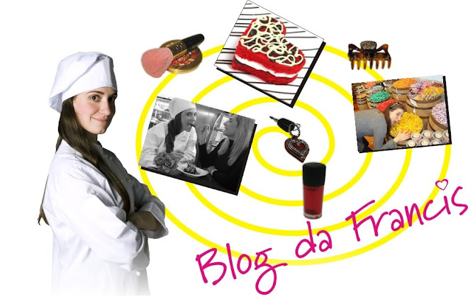 Blog da Fran