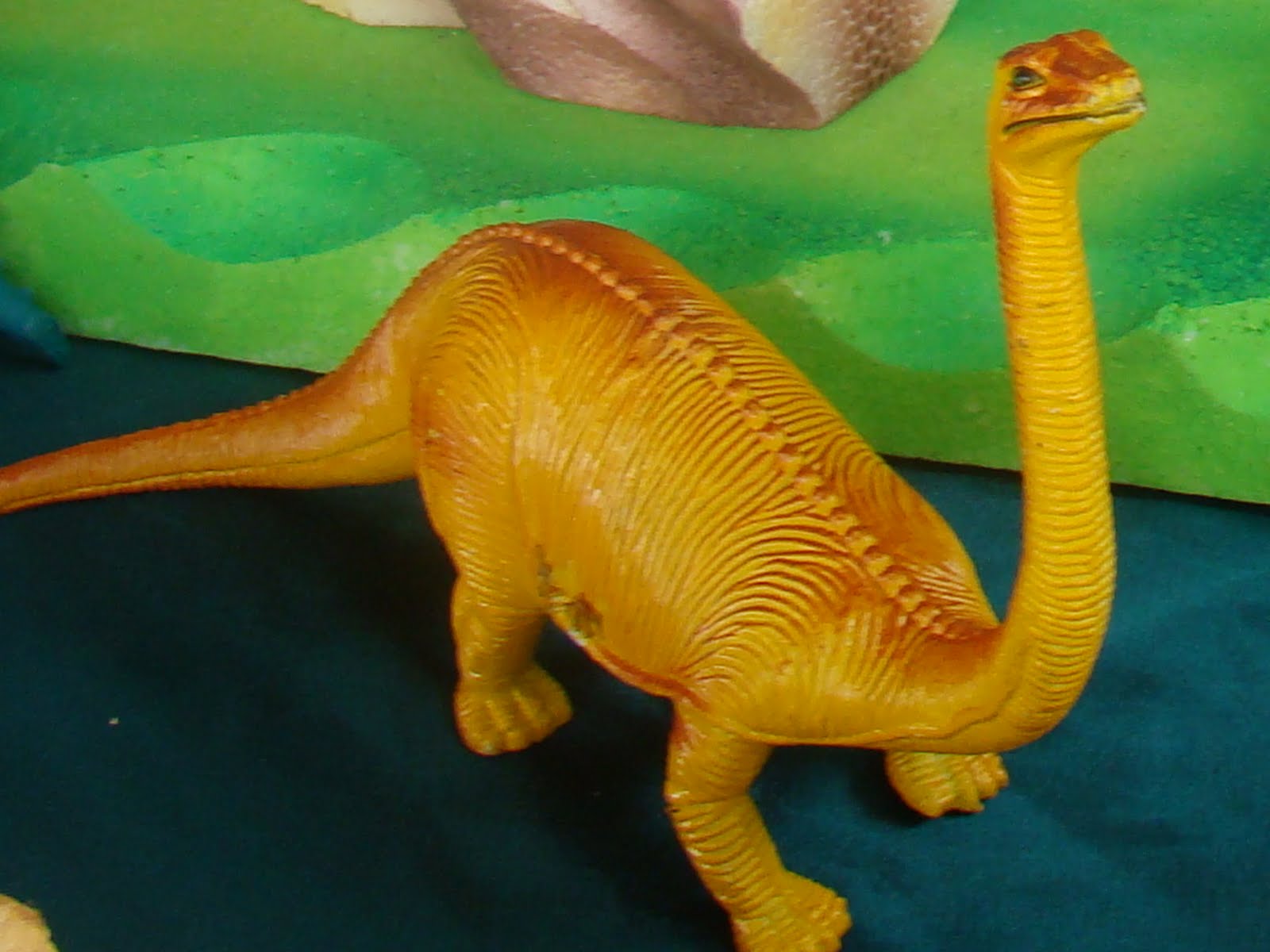 Catavento Festas: Dinossauros