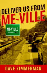 Deliver Us from Me-Ville (book)