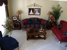 The Living Room