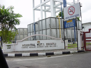 karcsúsító központ kota bharu