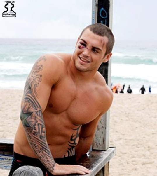 Daniel Conn Gay 21