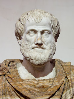 حكم وأقوال واقتباسات أرسطو