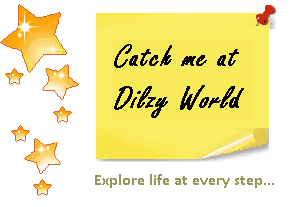 Dilzy World