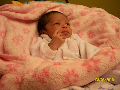 One Week Birthday
