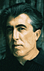 El asesinato de la profesora de lengua