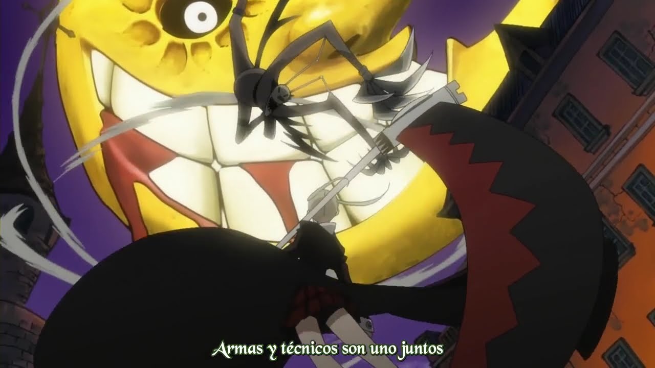 descarga de animes en audio latino