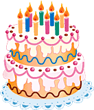 Happy Birthday to Me: Great Birthday Freebies You Should Be Getting