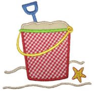 Sand Pail