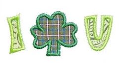I Shamrock U