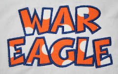 War Eagle