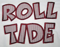 Roll Tide