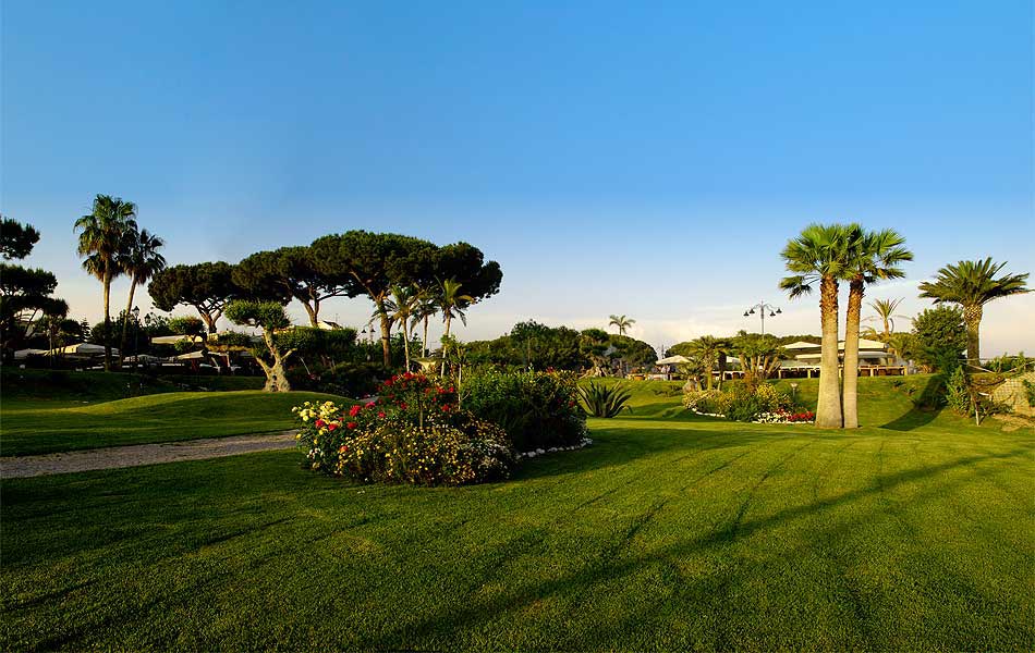 Matrimoni e Ristoranti: Ristorante Blue Marlin Club Boscotrecase