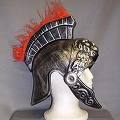 Gladiator Helmet