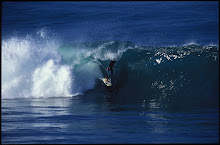 Joao De Macedo - Ericeira barrel