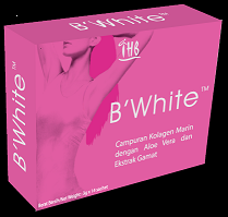 B'White