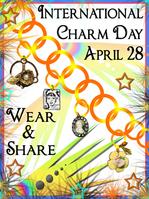 ~*Charms to Wear & Share*~