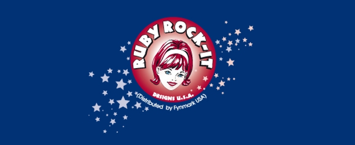 Ruby Rock-it