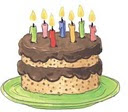 CUMPLEAÑOS DE SEPTIEMBRE