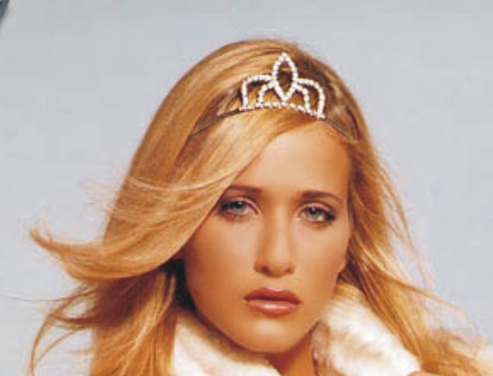 Top 5 Julieta Prandi Google Images | World Hot Girls