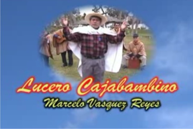 Videos: Lucero cajabambino - Lo mejor de los Artistas de Cajabamba