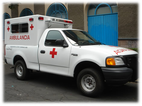 Hospital Nuestra Señora del Rosario de Cajabamba recibirá una ambulancia