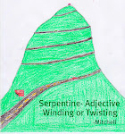 SERPENTINE