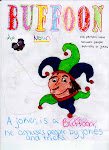 BUFFOON