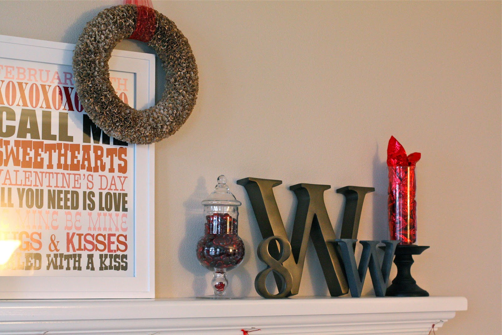 ArlaMo: Cha cha cha changes!