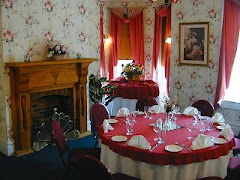 banquet and private rooms