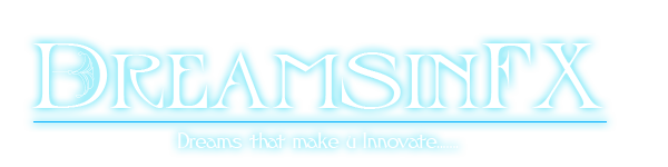 Dreamsinfx