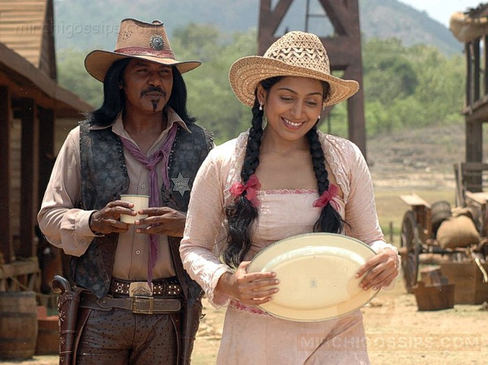 Irumbu Kottai Murattu Singam Tamil Full Movie Free Download Irumbu Kottai Murattu Singam Stills Gallery