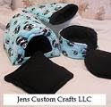 Jen's Custom Crafts